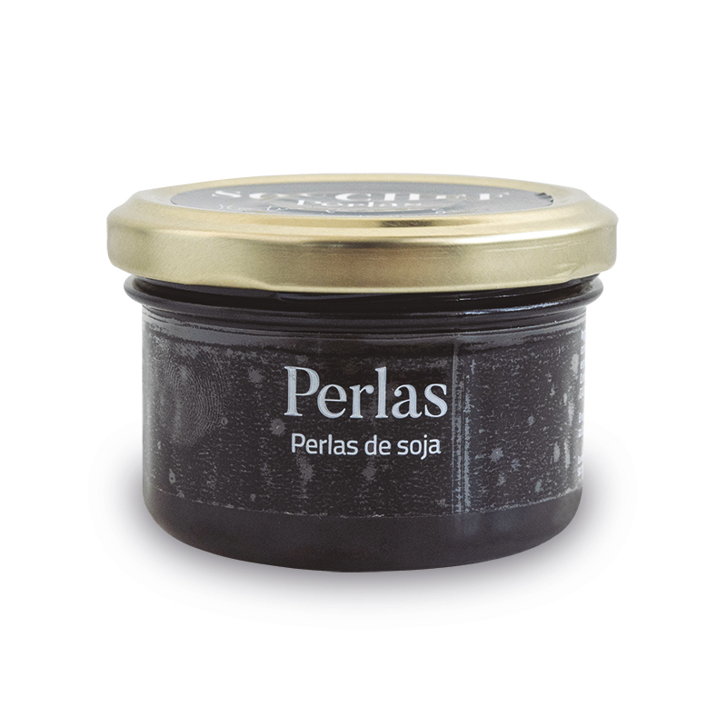 PERLAS DE SOJA 100g